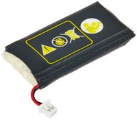 Replacement Battery (for The Cs50 Cs55 Cs60 Awh54 Awh55 and Awh55+) - Model#: 64399-01