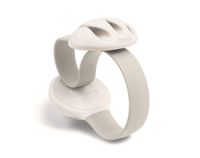 Bobino Desk Cable Clip - Cream 