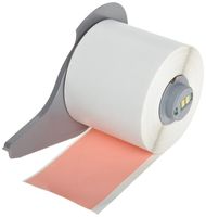 Brady M71C-2000-595-PK BMP(TM)71 Tape B- 595 Indoor/Outdoor Vinyl Film Size: 2" x 50'PK 1/Each