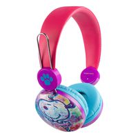 Over The Ear Kids Safe Headphones (Peanuts)