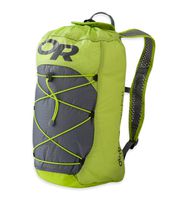 Outdoor Research Unisex Isolation Pack Lt,  lemongrass/pewter,  1size