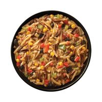 Simple Sensations Spicy Southwest Skillet - 1 Serving - Freeze Dried Gluten Free Meal