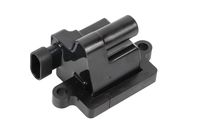 Ignition Coil Pack - Replaces 12558693, GN10298, UF271, 5C1083, C1208, D581, E226 - Fits Cadillac Escalade, Chevy Silverado, Avalanche, Express 3500, Suburban, Tahoe, GMC Sierra, Savana, Yukon XL