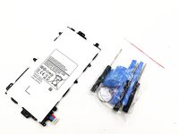 InfiniteL SP3770E1H New Tablet Battery for Samsung Galaxy Note 8.0 GT-N5110 N5100 N5120 N5110 Series SGH-i467 3.75v 4600mAh With Tools
