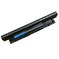 Jhuixang XCMRD New Laptop Battery for Dell Inspiron 3421 3521 3543 5421 5521 3721 5721 Vostro 2421 2521 312-1387 MR90Y 68DTP G35K4 M531RD M531R-5535 M531R-1828 3737 [14.8V/2600Amh ]