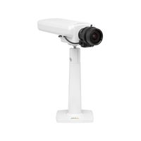 Axis Communications P1365 2 Megapixel Network Camera - Color, Monochrome 0690-001