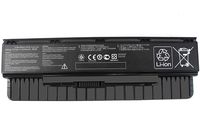 Yongerwy A32N1405 Replacement Laptop Battery Compatible with ASUS N551 N551J N751 N751JK G551 G551J G551JK G56JR G58 G741JW G771 GL551 GL771 ROG G551 G771 for A32NI405 0B110-00300000 0B110-00300000M