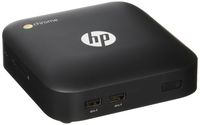 HP Chromebox K1L50UT#ABA Desktop (Black)