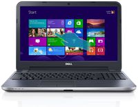 Dell Inspiron 15R i15RMT-9976SLV 15.6-Inch Touchscreen Laptop (Moon Silver) [Discontinued By Manufacturer]