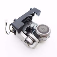 Bosting Gimbal Camera Assembly for DJI Mavic Pro, 4k Video Camera and Gimbal, Replacement Repair Parts RC Drone