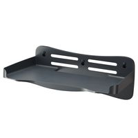 Officemate Verticalmate Cubicle Letter Tray, Charcoal (29316)