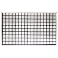 Ikan ECS400 Egg Crate for S400 Models (Black)