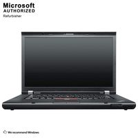 2019 Lenovo ThinkPad T530, Intel Core I7 3520m up to 3.6G, 8G DDR3, 512G SSD, WiFi, DVD, VGA, Mini DP, USB 3.0, 15.6INCH, Windows 10 64 Bit-Multi-Language(CI7)(Renewed) 