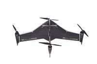Xcraft XPlusOne Quadcopter Drone X PlusOne HD Basic: X PlusOne + Runcam HD