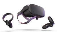 Oculus Quest All-in-one VR Gaming Headset - 128GB
