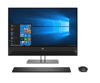 HP Pavilion - 27-xa1055z Home and Business All-in-One (AMD Ryzen 7 3750H 4-Core, 16GB RAM, 512GB PCIe SSD, 27" Touch Full HD (1920x1080), AMD Vega 10, WiFi, Bluetooth, Webcam, 3xUSB 3.1, Win 10 Pro)