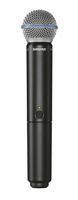 Shure BLX2/B58 Handheld Wireless Microphone Transmitter with BETA58A, J10