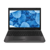 HP Laptop 15.6 Inch 6570B Intel Core i5-3210m 2.5GHz 8G DDR3 Ram 180GB SSD DVD Windows 10 Professional (Renewed)