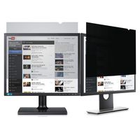 Ofpvss 19 Inch Computer Privacy Filter for 19" Square Monitor(5:4 Aspect Ratio) Screen Protector Film for Data Confidentiality Anti-Spy Anti-Blue Light Anti-Glare Fuss-Free Installation