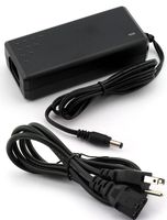 Longdex AC/DC Power Supply Adapter Liquid Crystal LED Monitor Charger 15V 5A Switching Charger AC/DC Converter Laptop Sound Power Line