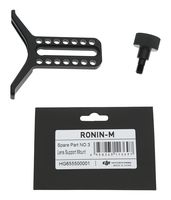 DJI Ronin M Lens Support Mount
