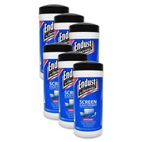 Screen & Electronics Surface Cleaning Wipes 70 ct. (11506P6)(Pack of 6)