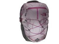 The North Face Women's Borealis Backpack,15" Laptop - QUAILGH/AMRTHPR, One Size (NF00CHK3ZTB-OS)
