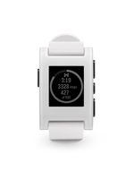 Pebble Smartwatch White