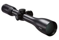 Styrka S7 Series 2.5-15x50 Illum Plex Riflescope, Black, ST-95040-Aircraft Grade Aluminum 30mm Tube, Waterproof, SXL-MAX Coated Optics for Superior Brightness & Color-Hunting Rifle Scope-Styrka Strong