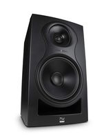 Kali Audio in-8 Studio Monitor - 8 Inch 3-Way Design