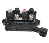 TRIM RELAY FOR YAMAHA OUTBOARD F150 & 250 Part #63P-81950-00-00