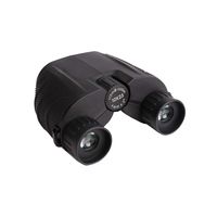 Anchorfield 10x25 Professional Compact Binoculars for Adults and Kids, Waterproof Low-Light Night Vision Binoculars for Travel, Concerts, Sports Games, Bird Watching, Hiking, Hunting and Roadtrip