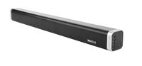 Vivitar 24 Inch Wall Mountable Wireless Bluetooth Soundbar