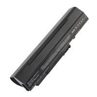AC Doctor INC New 9 Cell 7800mAh Black Laptop Battery Replacement for ACER ASPIRE ONE ZG5 UM08A31 UM08A51 UM08A71 UM08A72 UM08A73 US
