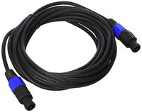 ADJ Products Stage And Studio Power Cable (SK-2514)