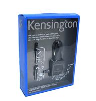 Kensington LiquidFM Plus for MP3 Players FM Transmitter