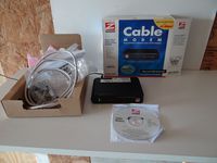 Zoom 5241 Cable Modem USB Ethernet