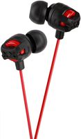 JVC HA-FX 101 R-E rouge