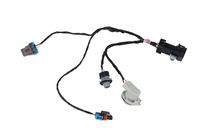 ACDelco 15301646 GM Original Equipment Headlight Wiring Harness