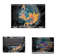 Decalrus - Protective Decal Skin Skins Sticker for Acer Convertible ChromeBook 11 R11- CB5-132T, R11-C738T (11.6" Screen) case Cover wrap ACchromebookR11-42