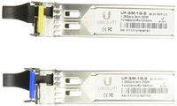 U Fiber Single-Mode SFP 1G