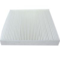 Carrep Cabin Air Filter Engine Filter for 2003-2015 Honda CRV Civic Accord Odyssey Crosstour Ridgeline Acura 80292-SDA-A01