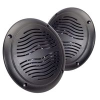 Magnadyne WR40B Waterproof Marine & Hot Tub Speaker