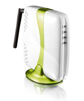 Aluratek 3G Wireless USB Cellular Router