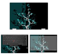 Decalrus - Protective Decal Skin Sticker for Lenovo ThinkPad Yoga 370 (13.3" Screen) case Cover wrap LEtnkpadYoga370-58