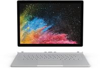 2017 Surface Book 2 15" Bundle (3 items): Core i7 16GB 512GB SSD, Surface Dock and Mini DisplayPort Adapter