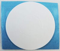 Rega Motor Mount Pad for Turntables