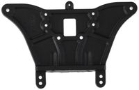 RPM Rear Shock Tower Slash, Rustler, Stampede, Bandit, Black