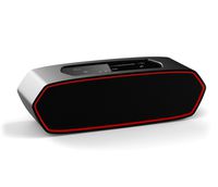 Tmvel Masti Pro Wireless Bluetooth 4.0 16 Watts True Wireless Stereo Speaker, DSP Technology - Built In Mic For Calls - Up to 18+ Hour Playtime - High-Def Sound Quality - for iPhone iPad Samsung Computers