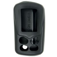 Keyless2Go New Silicone Cover Protective Case for Viper Python Remote 479V- Black